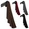 Fantasy Medieval Knight Cloak Halloween Cosplay Battle Role Play Factory Direct In Stock
