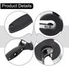 Ratchet Tube Pipe Cutter for 8-29mm Stainless Steel Copper Aluminum Alloy Hose Cutting Tool