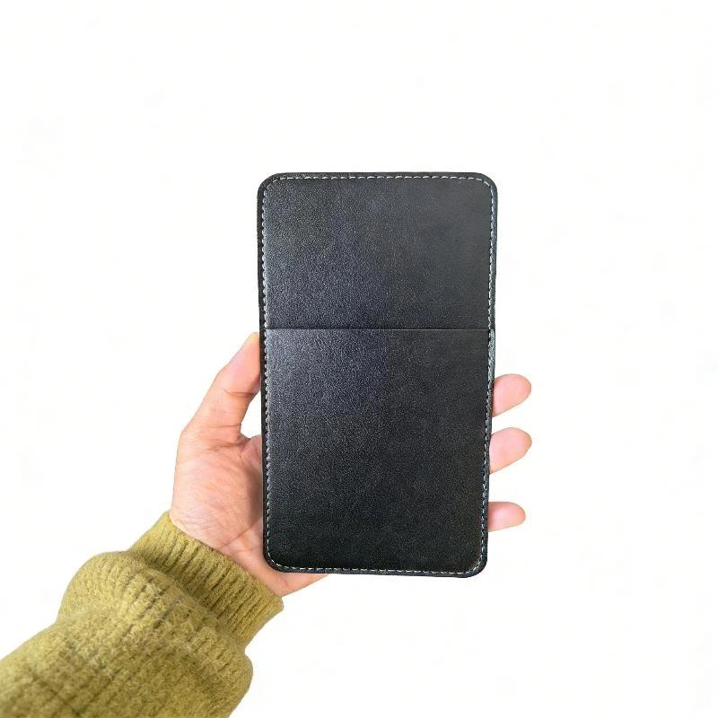 Kids Portable Cutlery Bag with Zipper - Camping Picnic Travel Tableware Storage Box for School - Durable Cutlery Organizer