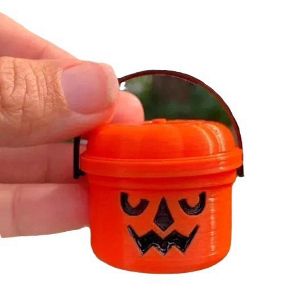 Assorted Buckets Favorites Halloween Candy Assorted Color Ghosts Bucket Party Halloween Candy Pumpkin Boo Boo Ghosts