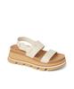 Reef Vista Lux Lia (0098904) Cj7375-White/Tan
