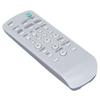 RMSC1 Replacement Remote Control for Sony MHCGX450 CMTNE3 MHCGX250 MHCGX450 CMTNE3 Mini Hi Fi Stereo System