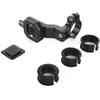 Rotating Phone Stand Bracket Universal Bike Phone Holder Clamp Anti-Shake Bicycle Mobile Phone Support for Bicycle Motorcycle