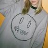 Drew House Sweatshirt Unisex Gray DR-SS20-57