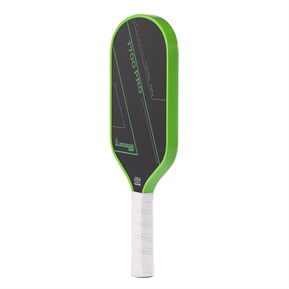 T700 PRO Pickleball Paddles Frosted Surface Pickle Ball Paddle Durable Pickleball Rackets  for Kids