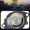 OCPTY Thermostat Housing Fit for Dodge Sprinter 2500 2007-2008,for Mercedes-Benz CL550 2007-2012,for Mercedes-Benz CLK550 2007-2009 Engine Coolant