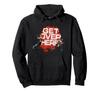 Mortal Kombat 9 Get Over Here Hoodie