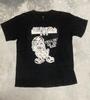 Yellin in my ear Operation Ivy Band Vollgröße Unisex Schwarzes T-Shirt CH251 Unisex T-Shirt
