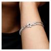Pandora Stern Modell 925 Silber Armband Damen Modell 592409C01