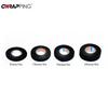 Wire Harness Automotive Cloth Tape Heat Resistant Waterproof Insulating Tapes for Electrical Cables Black Adhesive Fabric Tapes