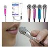 Portable Mini 3.5mm Stereo Studio Voice Microphone Audio Microphone Cell Phone/Smartphone Accessories