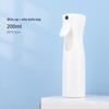 High-Pressure Fine Mist Spray Bottle