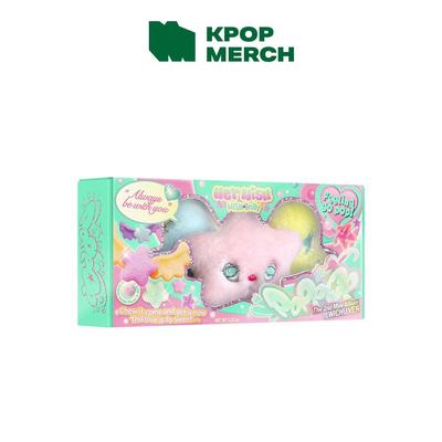 WISH - Poppop (WICHU Ver.) (Smart Album)