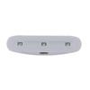 UV Resin Curing Light for 395NW UV GEL Solidify Resin UV Resin Affect DIY Curing Enclosure Jewerly Tools USB Charge