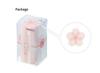 Sunstar Stationery Sakura Blooming 1 S4220200 of Eraser, Piece, [Set 10]