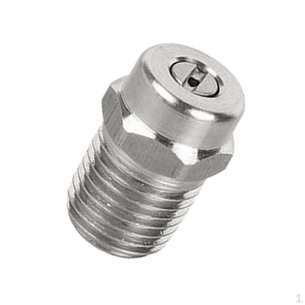 

Car Washer Metal Jet Lance Nozzle Tips NPT 1/4 For 050