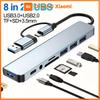 Accesorios para computadoras – Hub USB