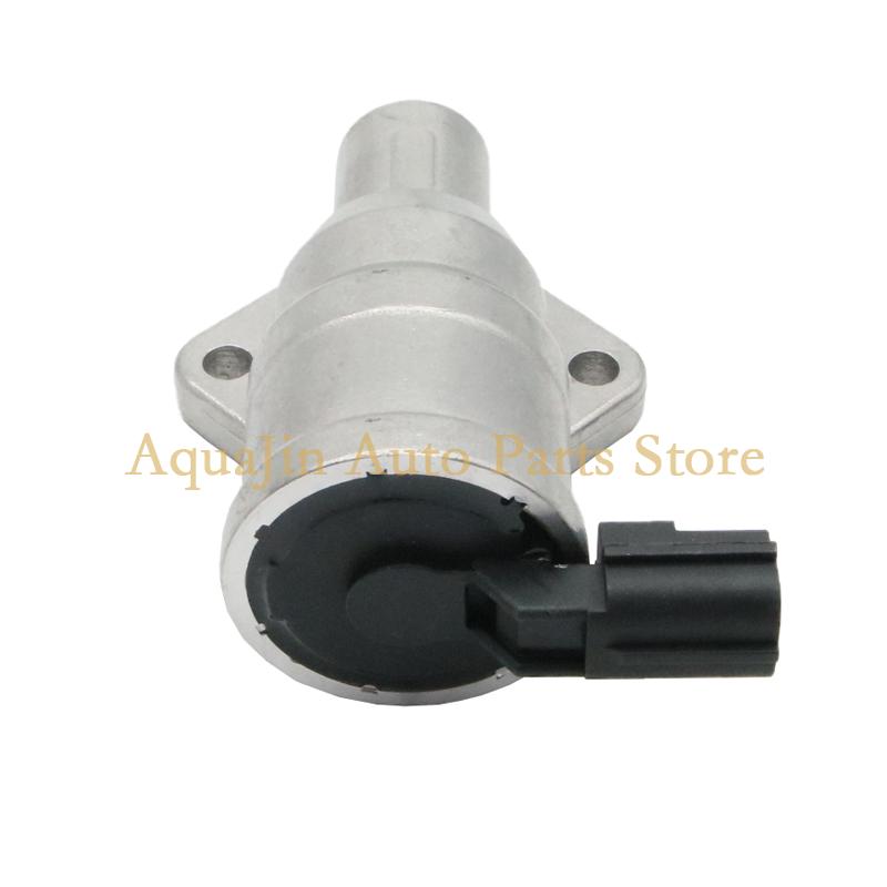 YS4E-9F715-AB IACV Idle Air Control Valve For Ford Focus 2000~2004 2.0L Chrysler Cirrus 2001~2003 2002 2.7L Auto OEM YS4E9F715AB