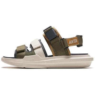 Herrenschuhe – Sandalen