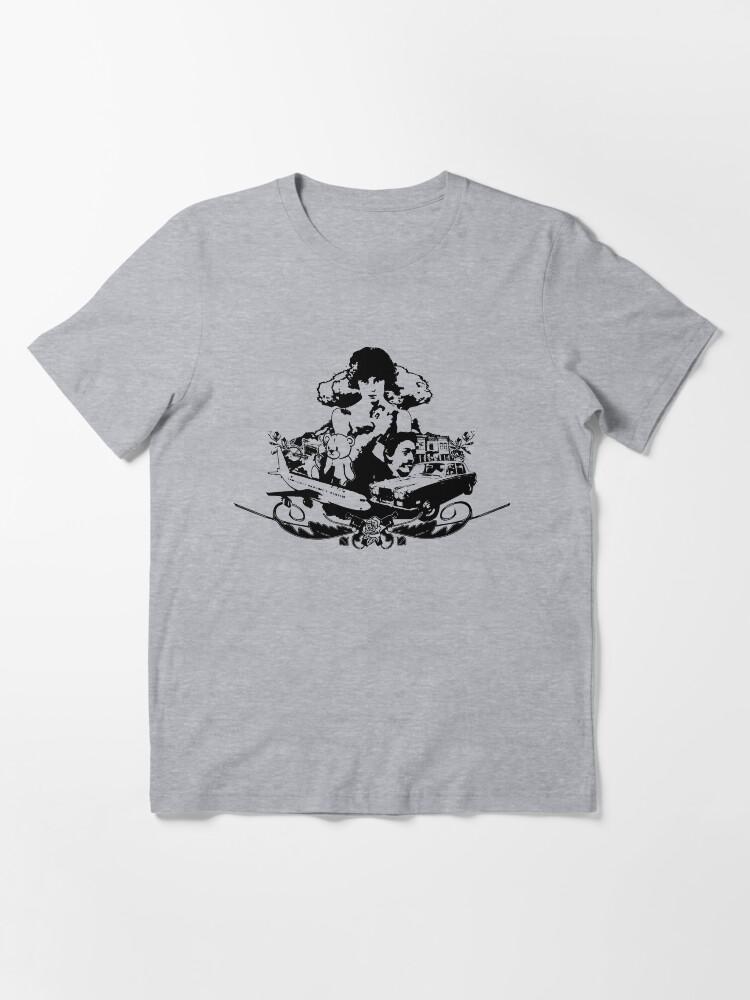 Jane Birkin Melody Essential T-Shirt