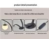 Nordic Eye Protection Bedside Lamp - Minimalist, Modern Decorative Night Light