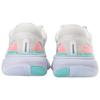 Nike ZoomX Invincible Run Flyknit 'White Dynamic Turquoise' Women's Sneakers Casual CT2229-102