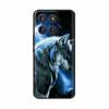 For Motorola Moto Edge 60 Fusion Case Edge60 Fusion Soft Cute Silicone Case TPU Back Cover Coque for Moto Edge 60 Fusion Cases