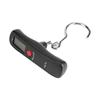 WEIHENG 50kg/10g Digital LCD Display Luggage Scale Electronic Handheld Travel Weighing Scales