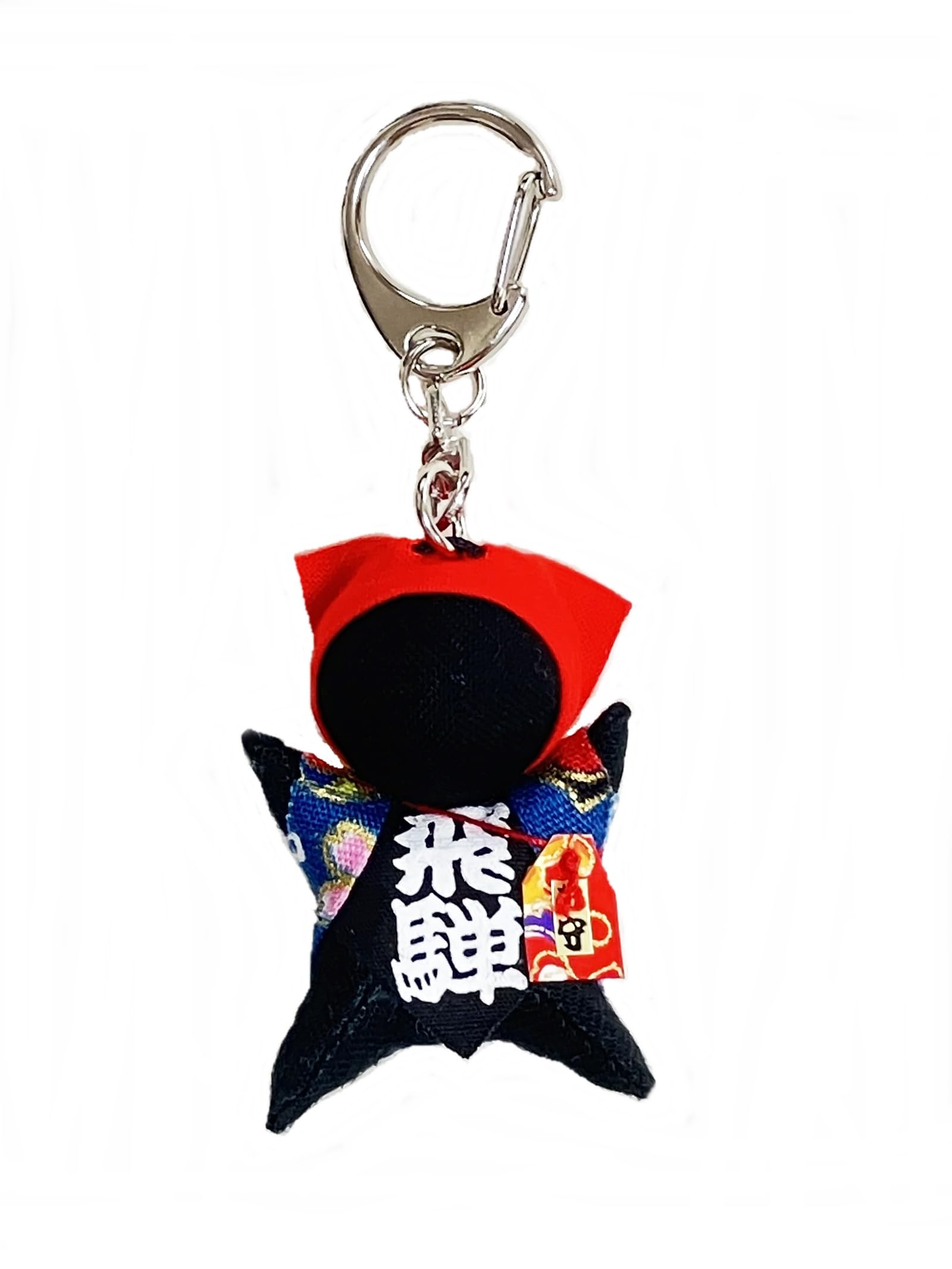 

[kiejun] Hida Takayama Sarubobo Feng Shui Sarubobo - For fertility, safe childbirth, marital harmony, financial luck, good health, fertility support,