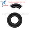 Outboard Engine 346-65013-0 346650130M Oil Seal for Tohatsu Nissan / 161622 for Mercury / 5040080 for Evinrude Johnson 8HP-30HP