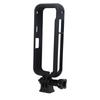 Protective Frame for Insta360 One X2 Panorama Camera ABS Camera Protective Case with Mounting Adapter Screw