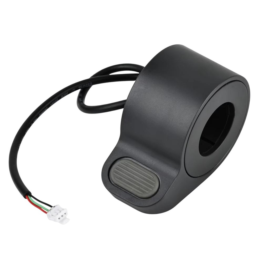 Thumb Throttle Accelerator for Xiaomi 5 / 5 Pro / 5 Max Electric Scooter Speed Control Finger Throttle Replacement Spare Parts Throttles 2