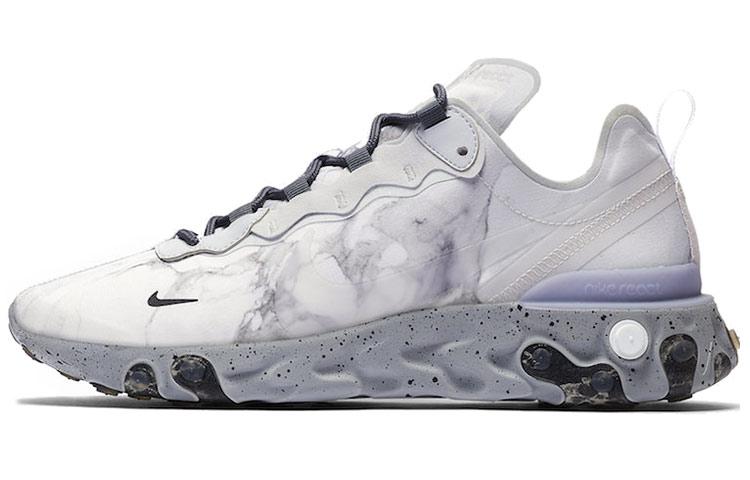 

Nike React Element 55 Kendrick Lamar CJ3312-001 37.5