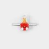 Strap Slide Charm Watch Strap Decorative Ring for Whoop 5.0/5.0 MG/4.0 Watch Band Accessories