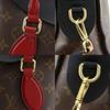 LOUIS VUITTON Tuileries Tote Handbag M41456 2WAYShoulder Brown Monogram canvas Women Used