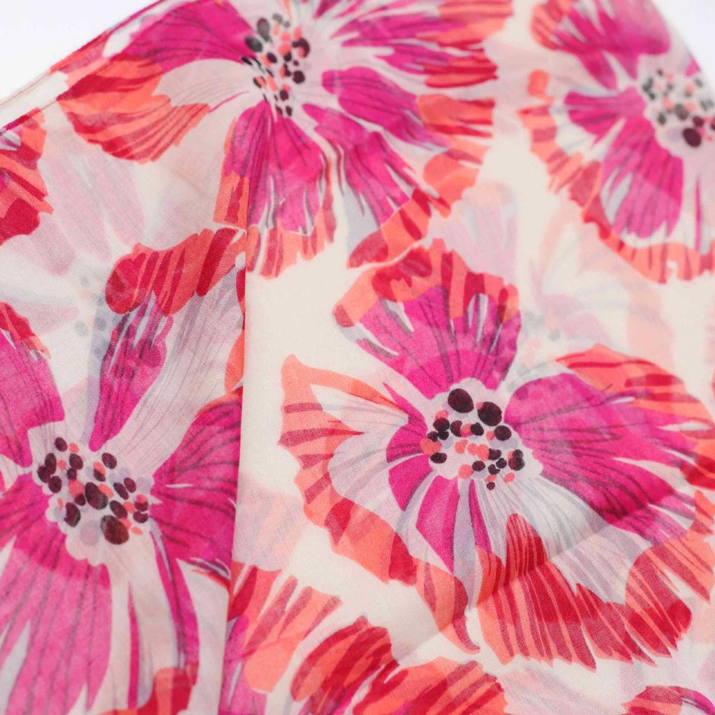 2024, primăvară și toamnă iarnă, eșarfă lungă și subțire din bumbac și cânepă pentru călătorii versatilă cu protecție solară șal cald pentru femei