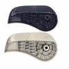 Compatible Seat and Backrest Adjuster Handles for Nissan Sylphy, Bluebird, and Tiida.