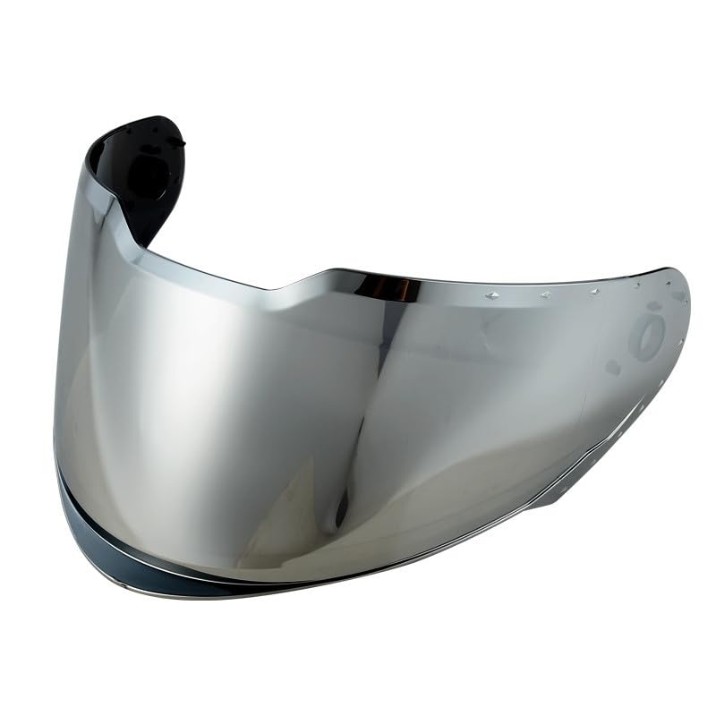 

Motoboss Bluetooth Motorcycle Equipment, Full Face, Unisex, Flip Up, Motorcycle Equipment, Full Shield, Rider Shield only