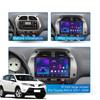 Android Car-Play Car Radio For Toyota RAV4 2000-2003 Multimedia Player Head Unit Stereo GPS Navigation BT WIFI,2+64GB