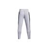 Under Armour Knitted Sweatpants Men's Gray (Unisex) Knitted Sweatpants 1369472 011