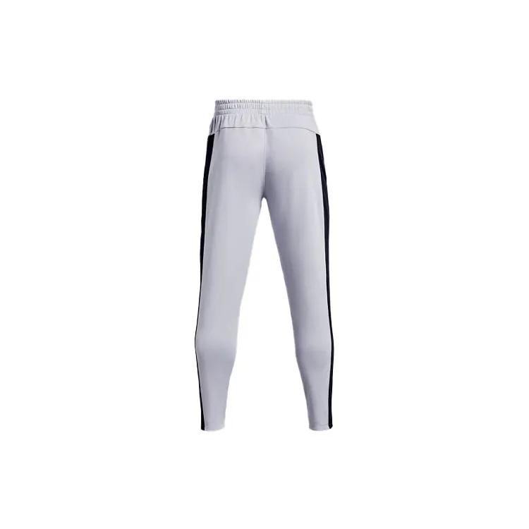 Under Armour Knitted Sweatpants Men's Gray (Unisex) Knitted Sweatpants 1369472 011