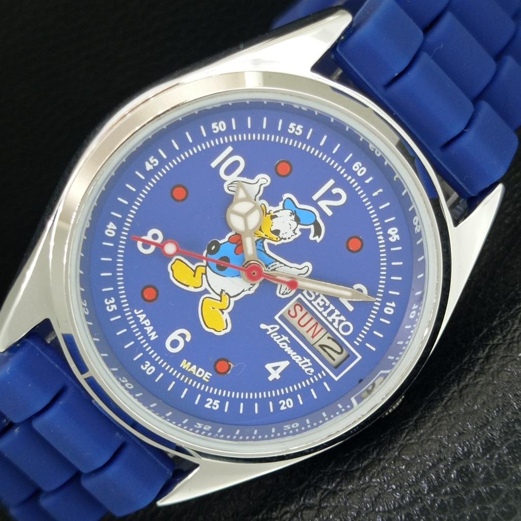 

ОТРЕСТАВРИРОВАННЫЕ ВИНТАЖНЫЕ МУЖСКИЕ АВТОМАТИЧЕСКИЕ ЧАСЫ SEIKO 6309A ЯПОНИЯ СИНЕГО ЦВЕТА a443076-1