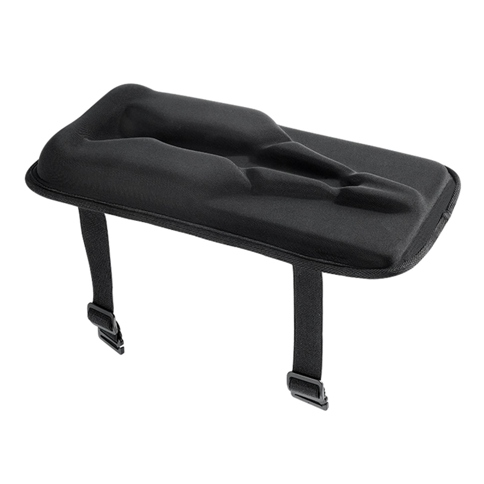 

Bicycles Back Seat Bicycles Manned Cushion Saddle Cover Mountain Bike Back Shelf Seat Cushion Bicycles Rear Seat Cushion