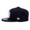 NEW ERA X 100A 59FIFTY (Navy, 7 18 (56.8cm))