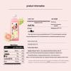 Weiquan Guava Green Grape NFC Juice Drink