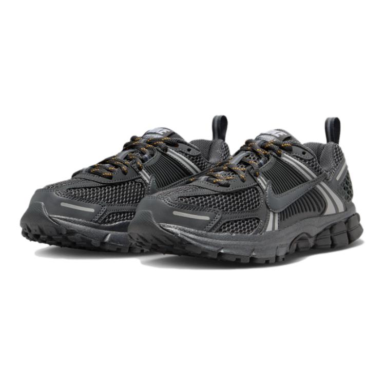Nike Vomero 5 GS Dark Smoke Grey/Dark Smoke Grey/Smoke Grey/Dark Smoke Grey Kids Sneakers Black IB3812-001