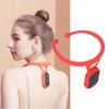 Smart   Corrector Vibration Remind Hunchback Prevention Neck Hanging   Correction Device