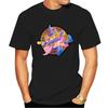 Camiseta Menina Mago Negro