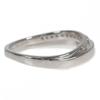 No Brand  #10(JP Size) Ring Pt900Platinum Women