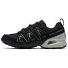 Speedcross 3 Expanse Comfortable Versatile Durable Low-Top Running Shoes Men Running Shoes Black Gray 476038